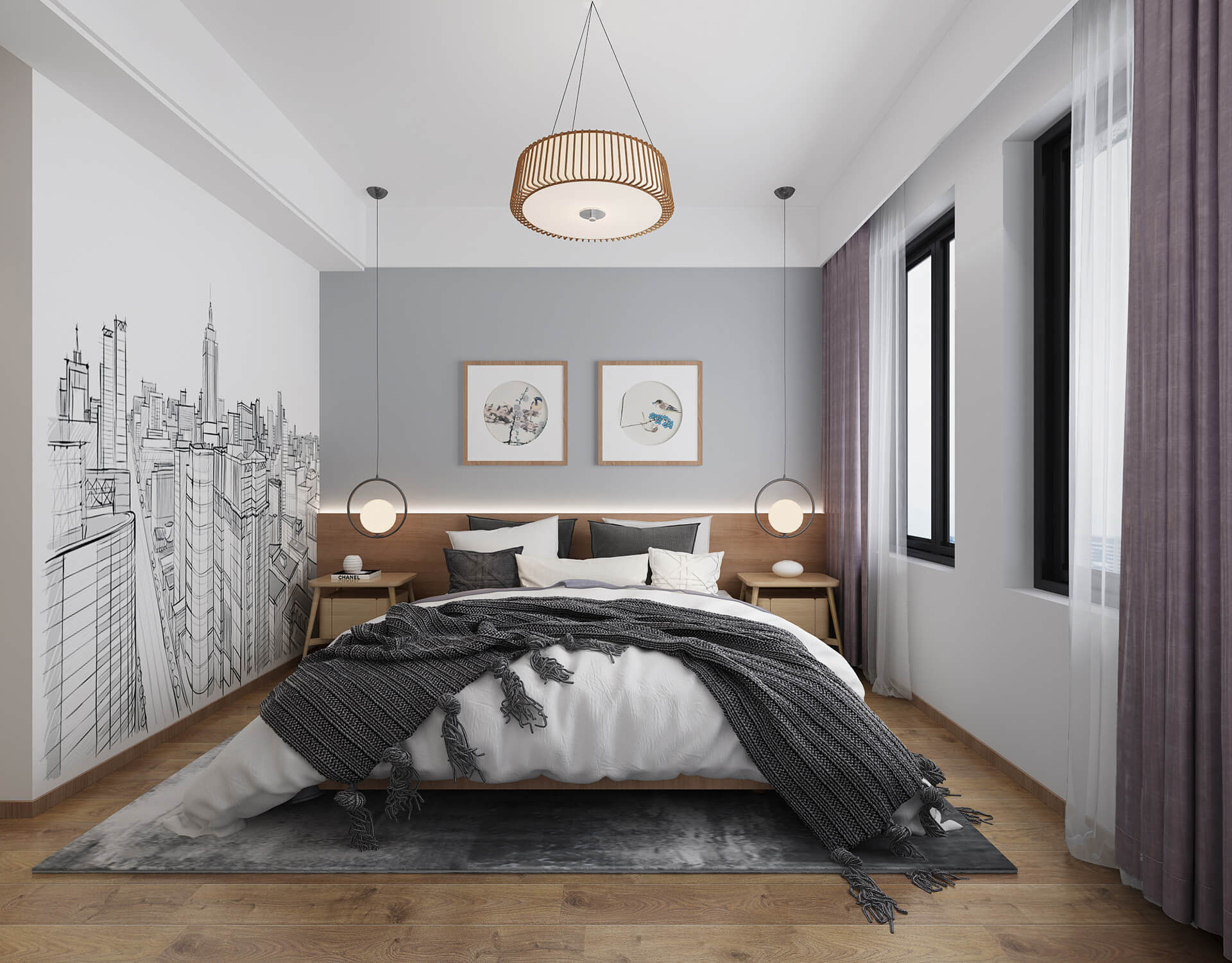 如何預(yù)防墻紙發(fā)霉，墻紙發(fā)霉了該怎么處理呢？