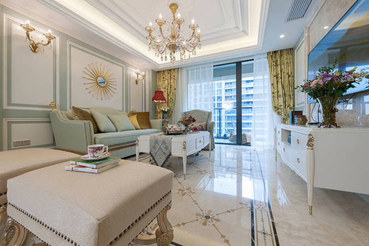 100平兩室一廳房子裝修攻略,過來人的經(jīng)驗！千萬別知道晚了！