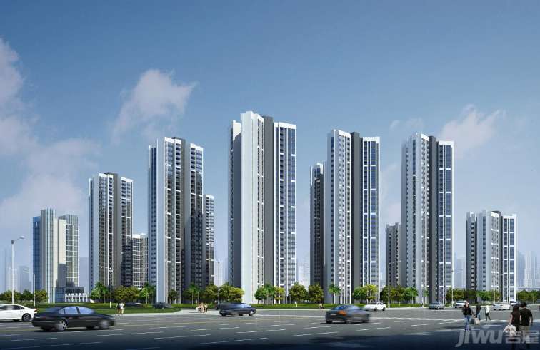 云星&middot;錢(qián)隆世家