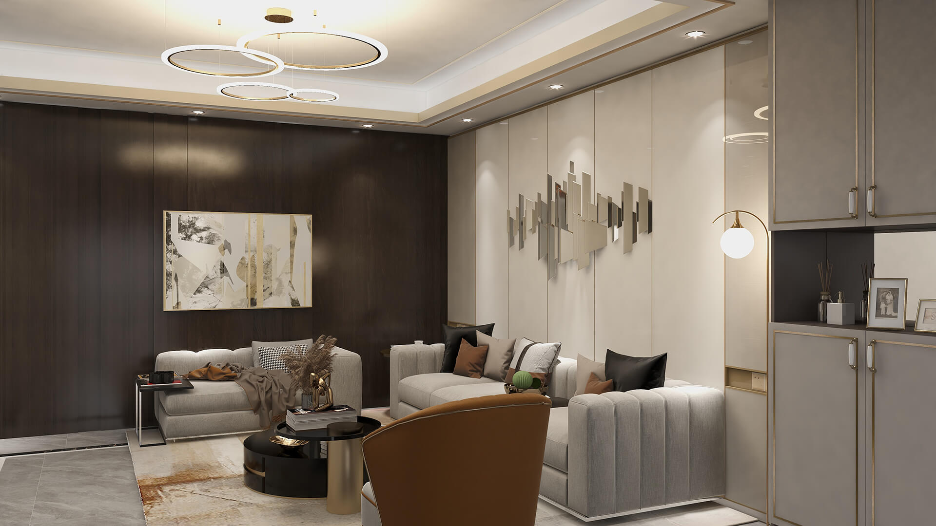 新房裝修這些裝修細(xì)節(jié)你一定要知道，避免二次裝修