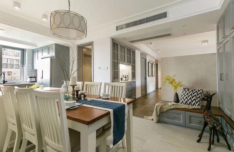 小戶(hù)型怎么裝修避免這些誤區(qū)！既寬敞又明亮