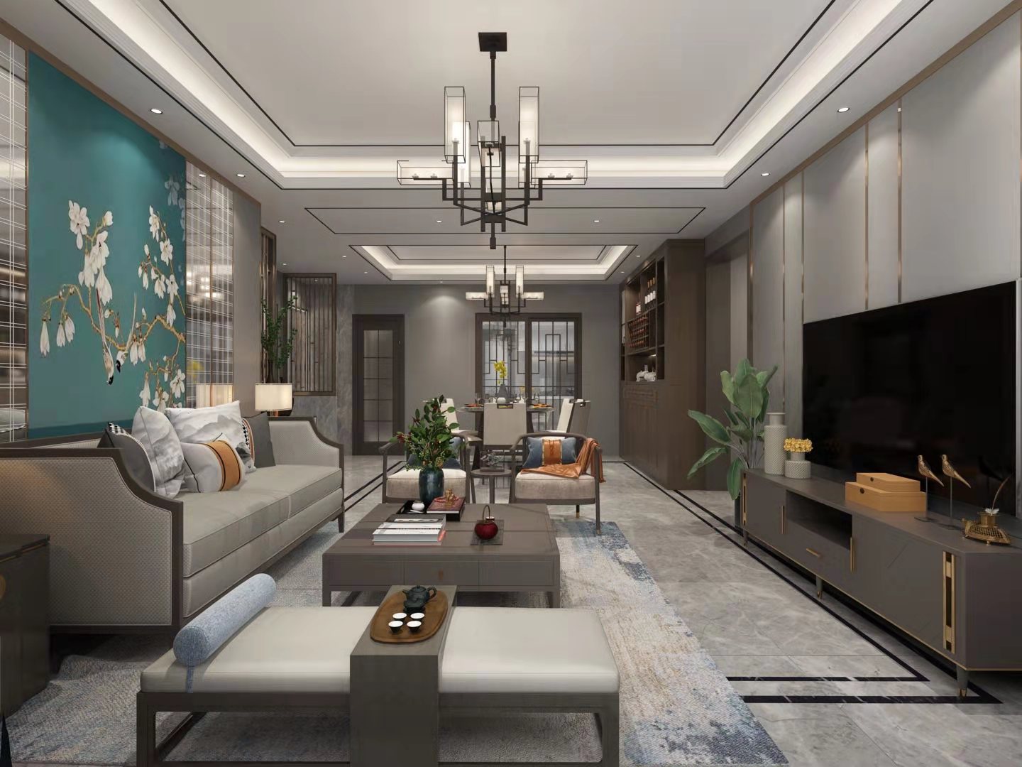 房屋裝修怎么購買材料，有那些步驟？需要注意什么