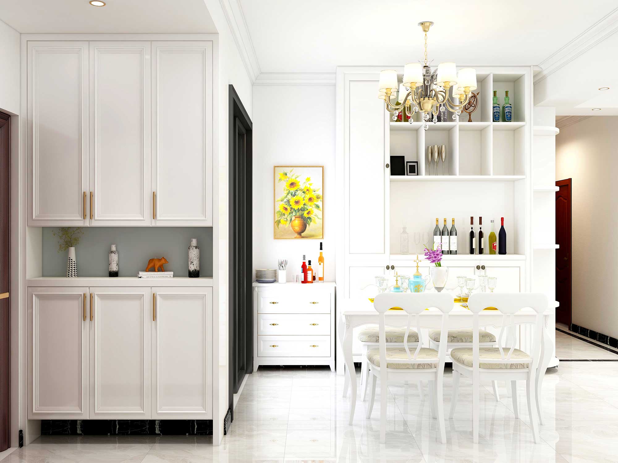 房屋改造有哪些問題需要注意又有哪些技巧？需要的趕緊收藏