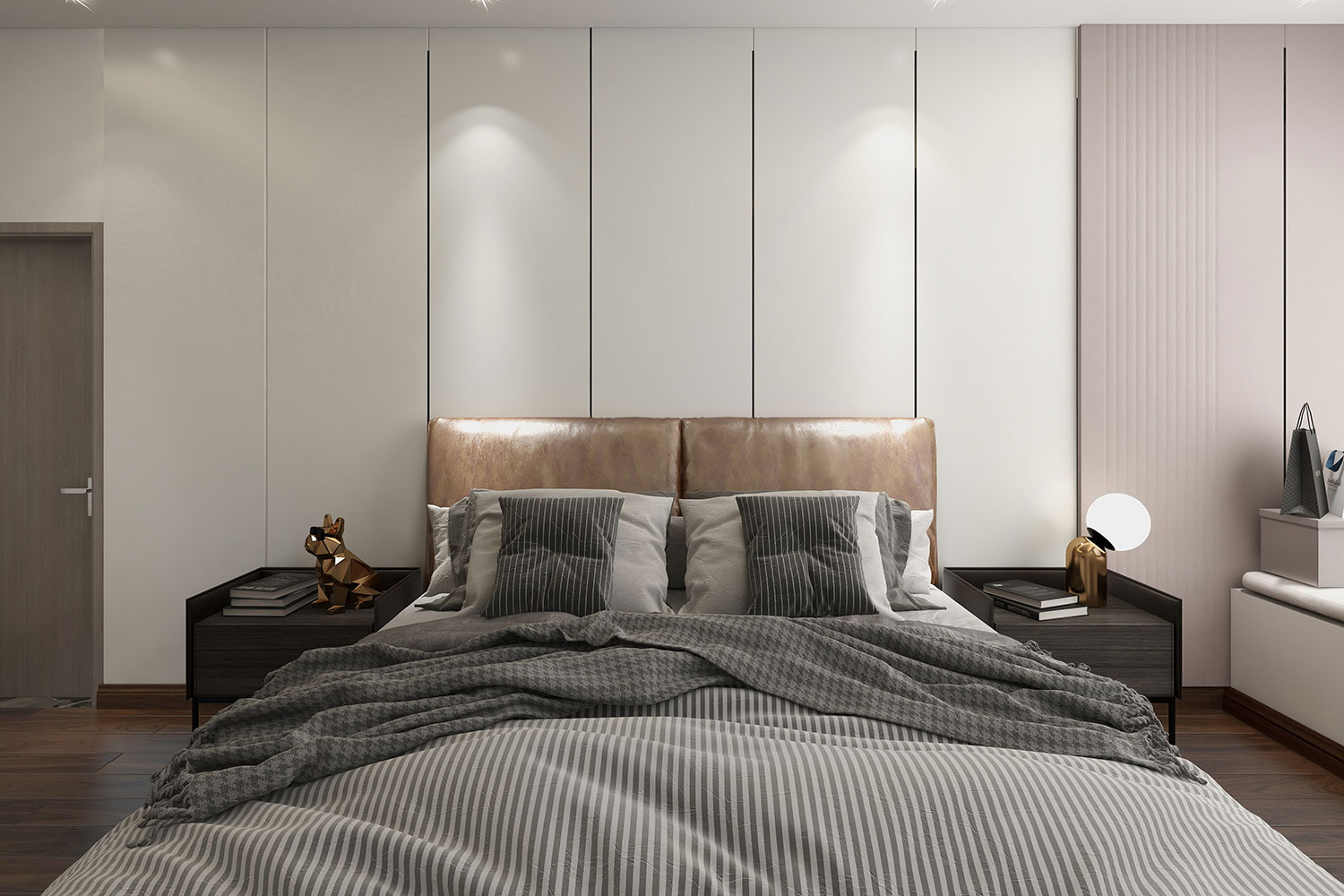 家里白墻非常臟怎么辦，不用一滴水就能能搞定！