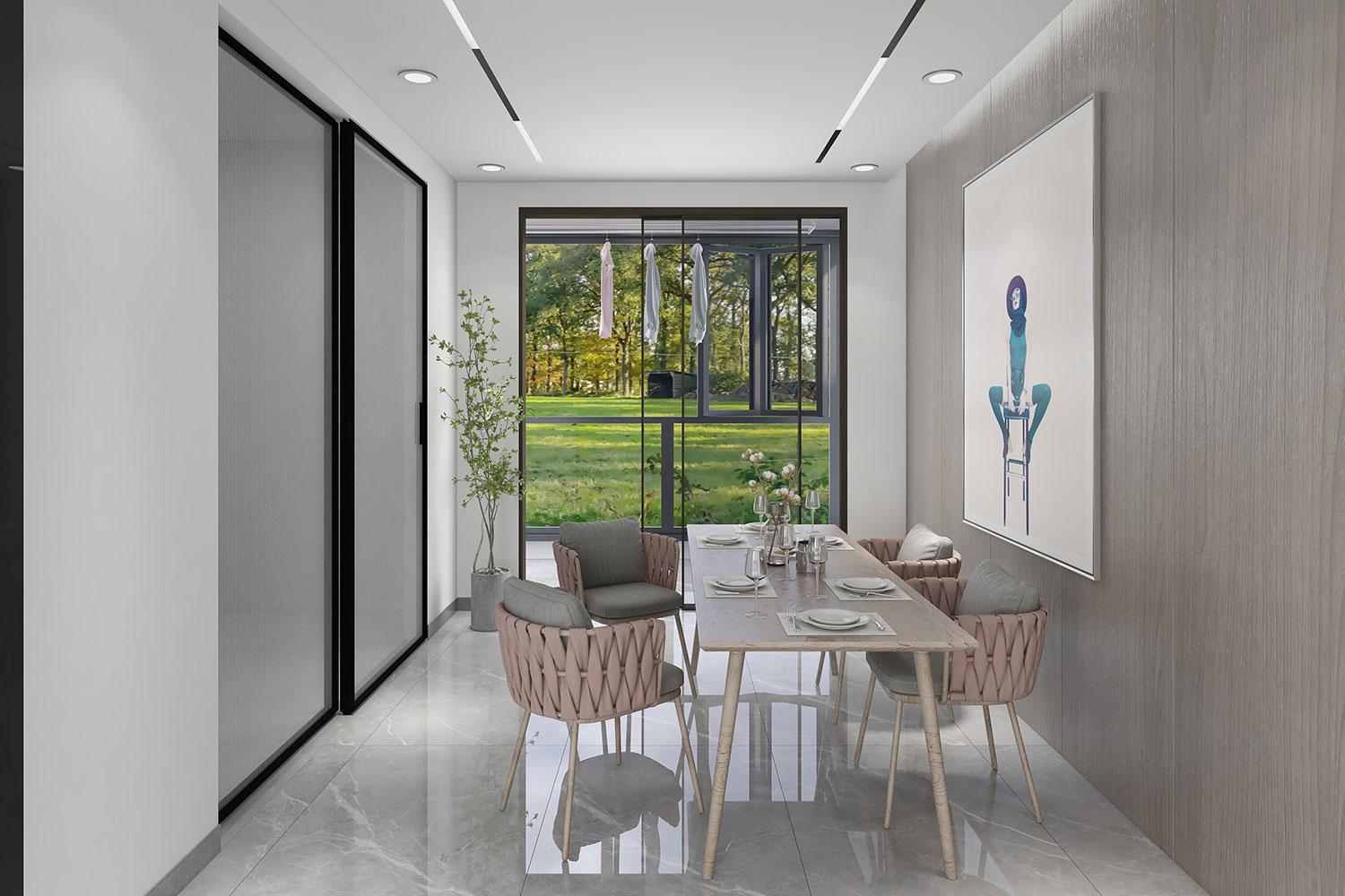 春季裝修的6個優(yōu)點！準(zhǔn)備裝修的趕緊收藏