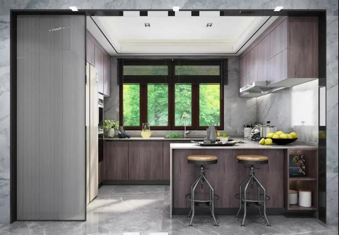 房屋裝修哪些風(fēng)格比較流行，你最喜歡那種呢！