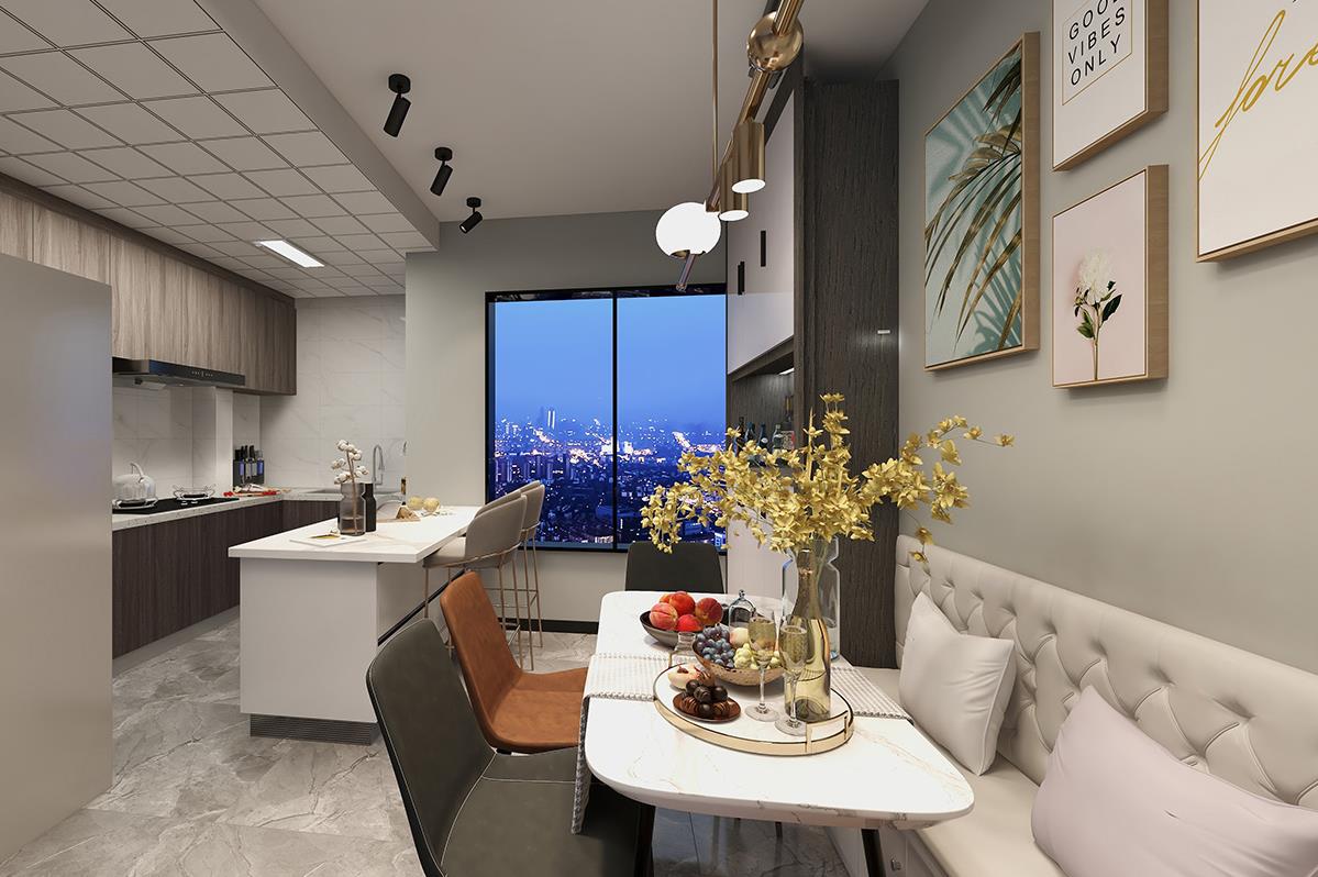 家裝里安裝什么最實用？家裝公司如何選擇