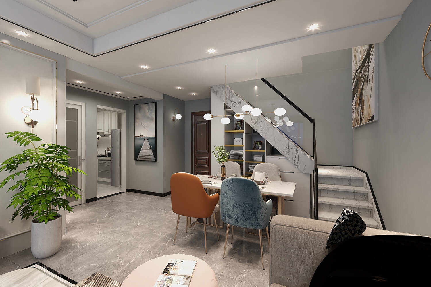 你知道衛(wèi)生間裝修的技巧嗎？