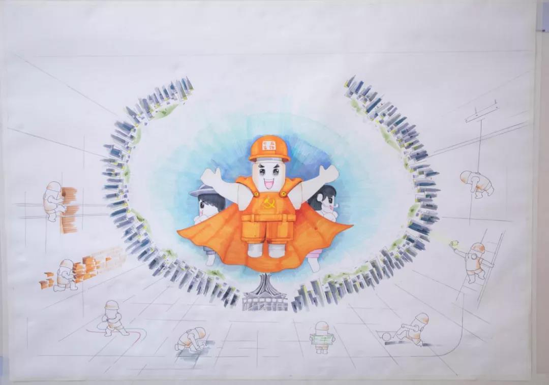 大藝術(shù)家 | 寶藏青年的斜杠秘密都在這了！