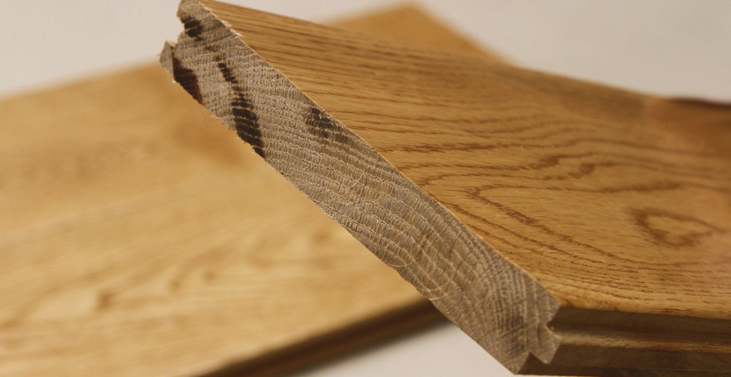 木地板怎么選？好的木地板不一定適合你！