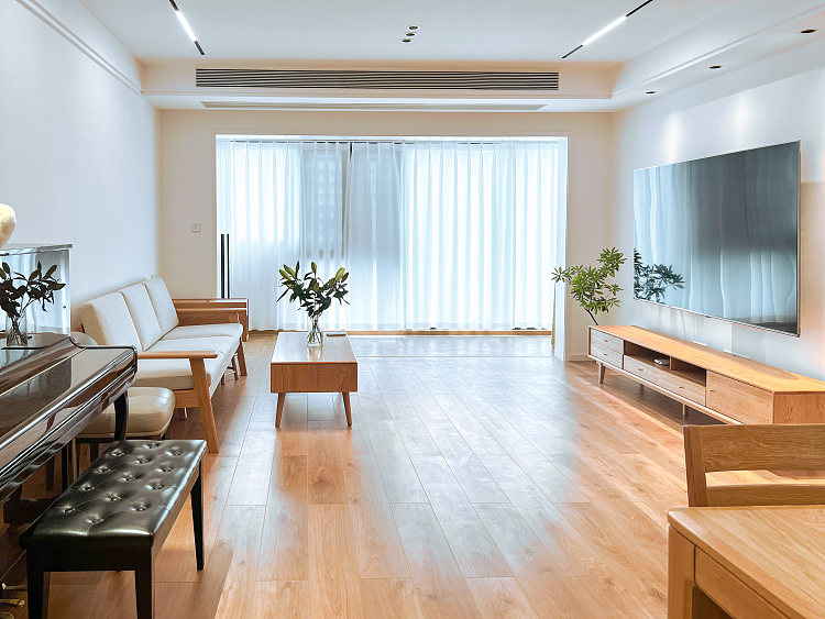 南寧新房裝修兩室一廳怎么設(shè)計(jì)？