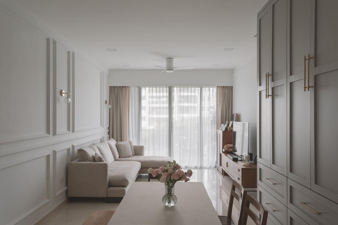 南寧新房裝修隔音全攻略，對噪音說NO！