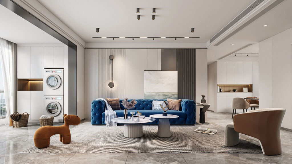 回南天新房可以裝修嗎？對裝修有什么影響？