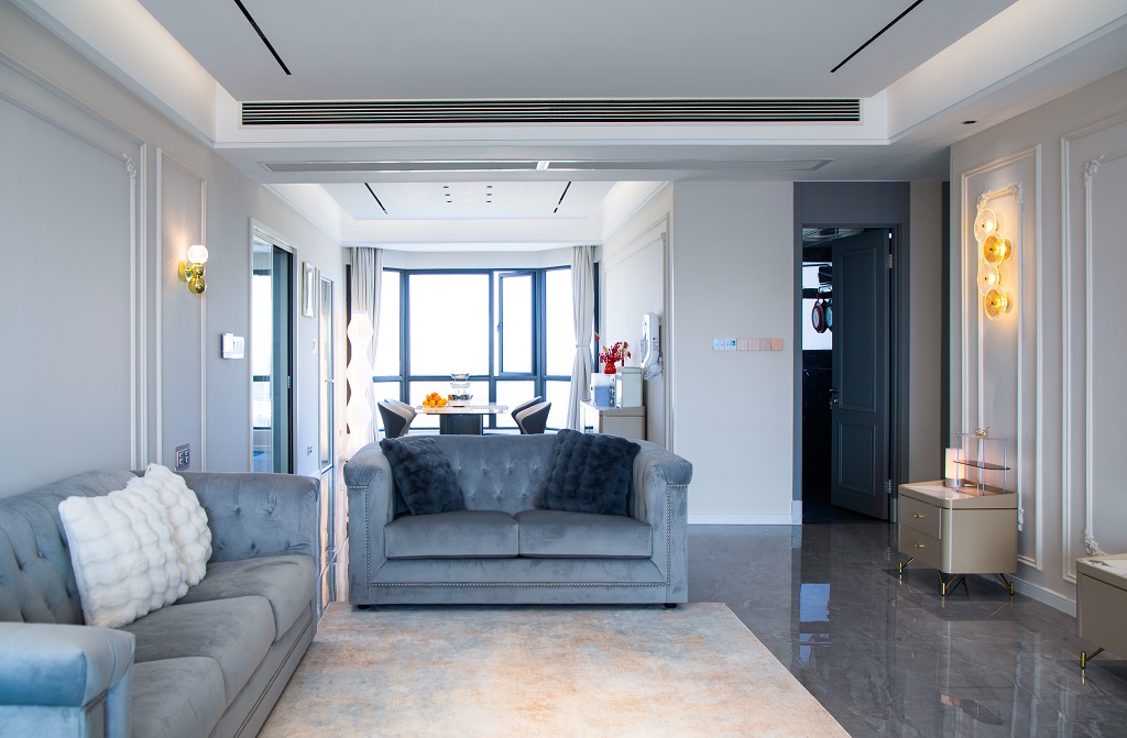 電視墻怎么選？傳統(tǒng)影視墻還是懸浮影視墻？