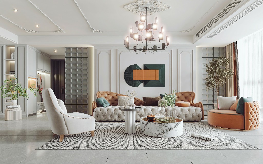 裝修主材選擇有什么講究？看這里就夠了！