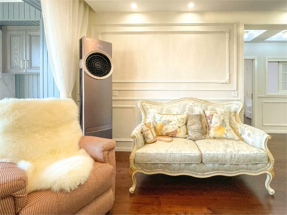 南寧新房怎么裝出理想的美式風格？一定要清楚的幾點！