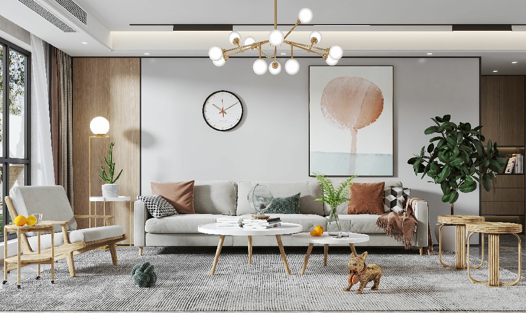 南寧室內(nèi)裝修有必要裝地暖嗎？