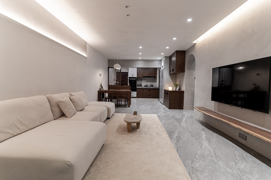 南寧新房裝修學會這幾點，挑選瓷磚不翻車！