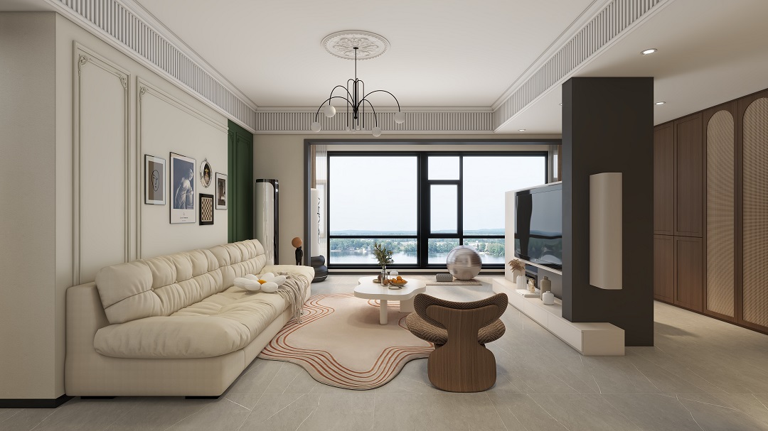 南寧新房裝修室內(nèi)門怎么選？