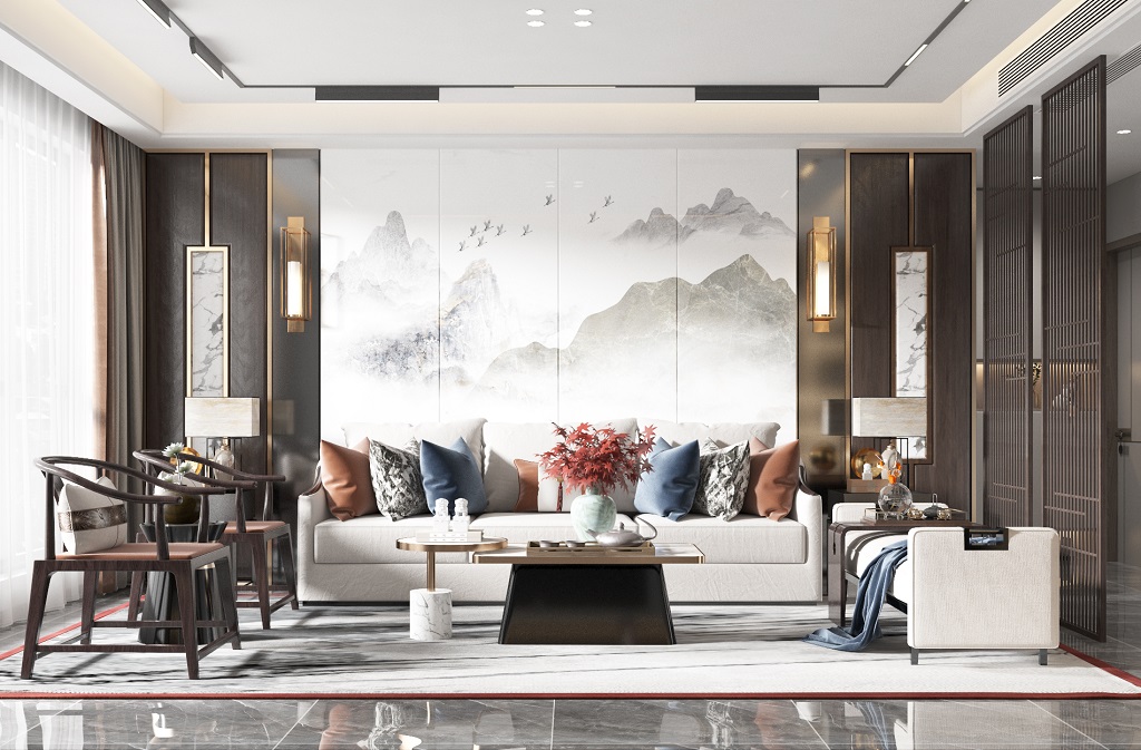 南寧新房裝修，如何精裝人生第一套房