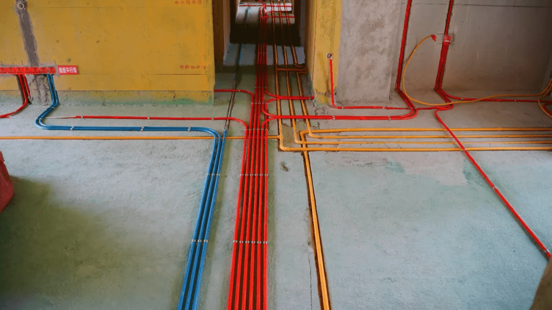 好匠人在中庭，好工藝放心裝