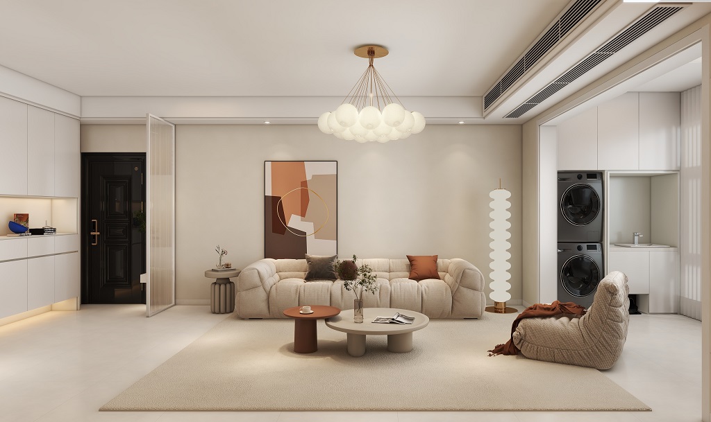 南寧舊房翻新怎么裝修才不踩坑？