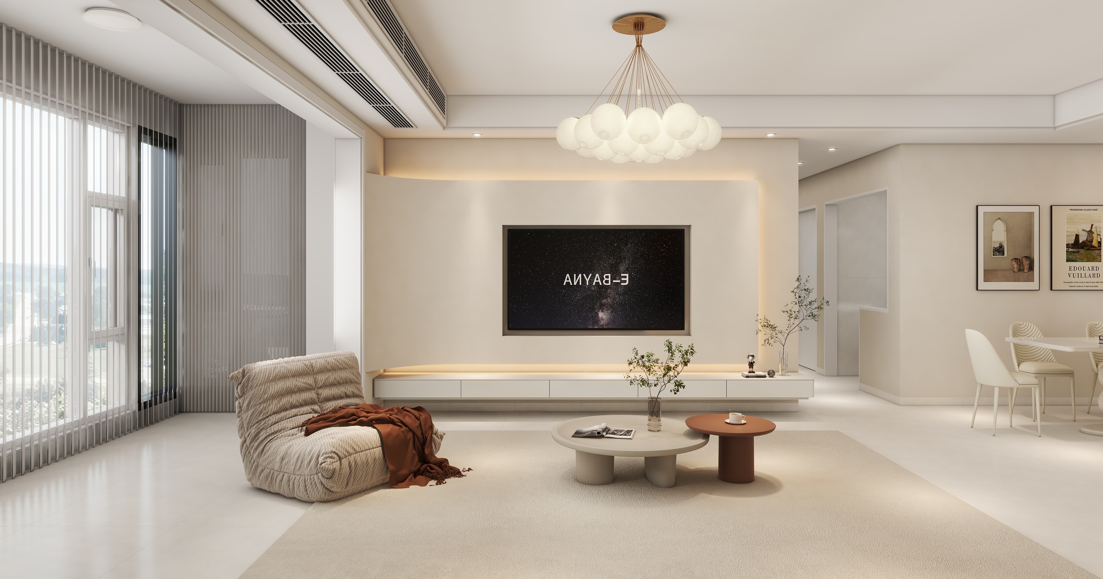 南寧舊房翻新怎么裝修才不踩坑？