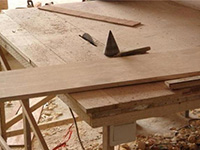 裝修施工項(xiàng)目包括哪些內(nèi)容？