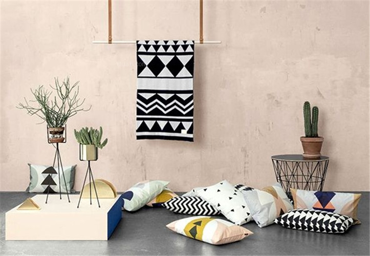 另外一種裝修方式，輕裝修重裝飾！