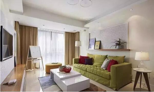 在裝修時(shí)，如何做到輕裝修重裝飾？