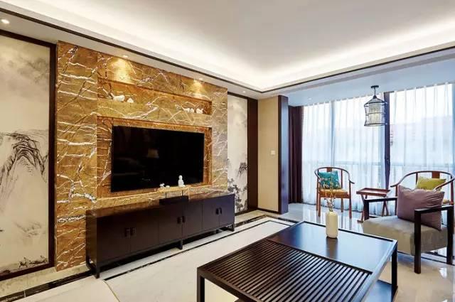 表姐家裝修把客廳和陽(yáng)臺(tái)打通了，沒想到居然這么好看，既寬敞又大方實(shí)用!!！