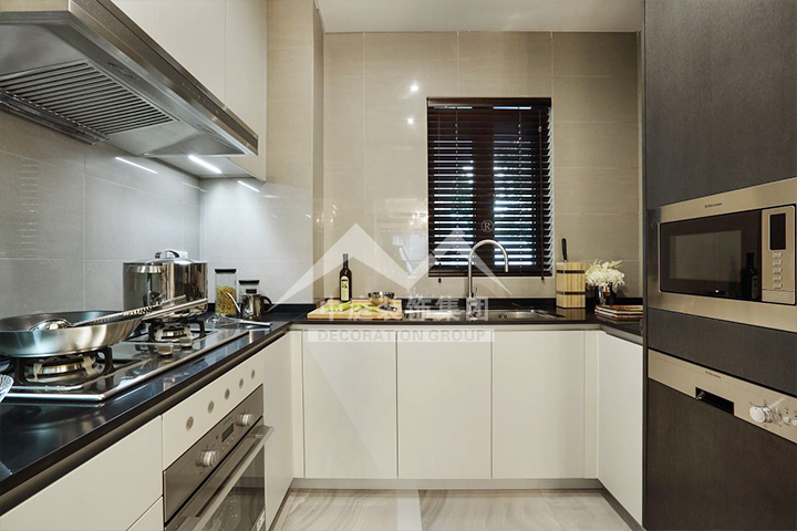 廚房裝修中的遺憾事總結(jié)，我家連中一半，入住就得重裝?。?！