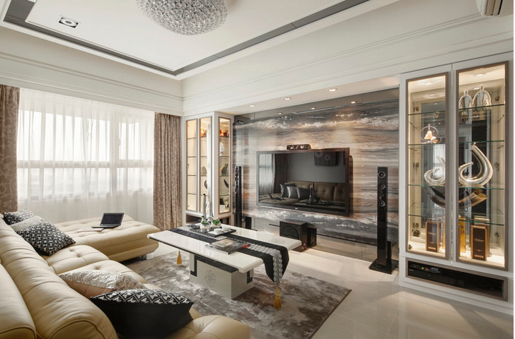 裝修拆改紅線，一定不能觸犯。