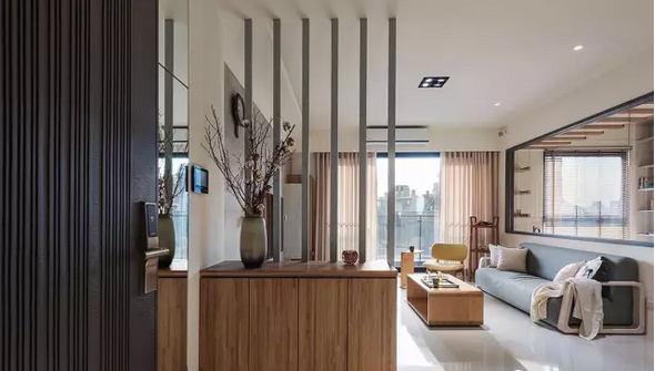 超美入戶玄關(guān)，都在這里