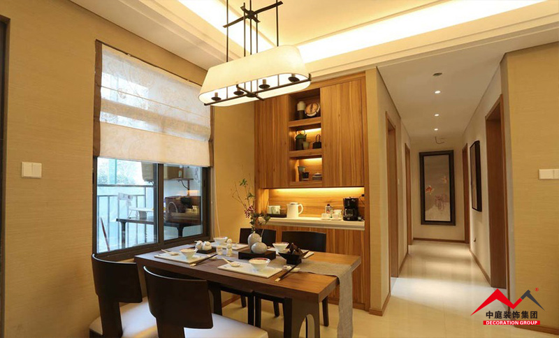 八大餐廳裝修風(fēng)格效果圖，你更鐘愛哪一款！