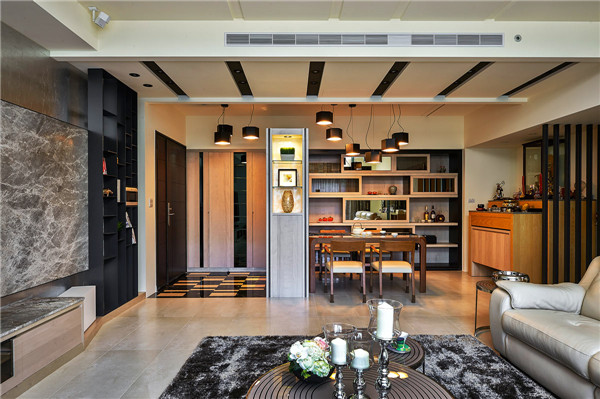 裝修過程中哪些項目是可以省錢的呢？