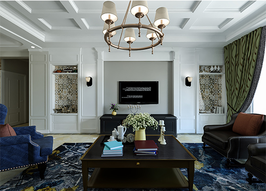 吊頂學問，你家的吊頂要怎么裝？