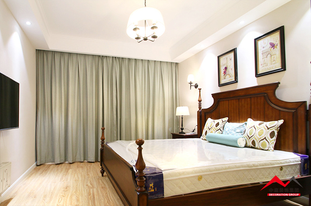 在南寧裝修中，窗簾該如何挑選呢？