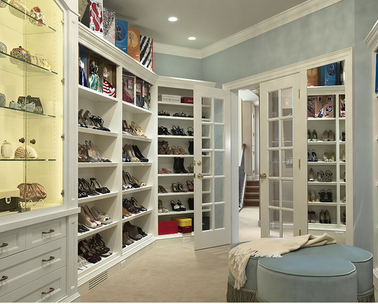 家里有必要做衣帽間嗎？