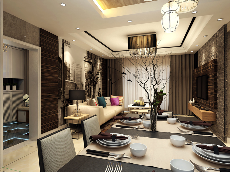 全包套餐裝修是指什么？