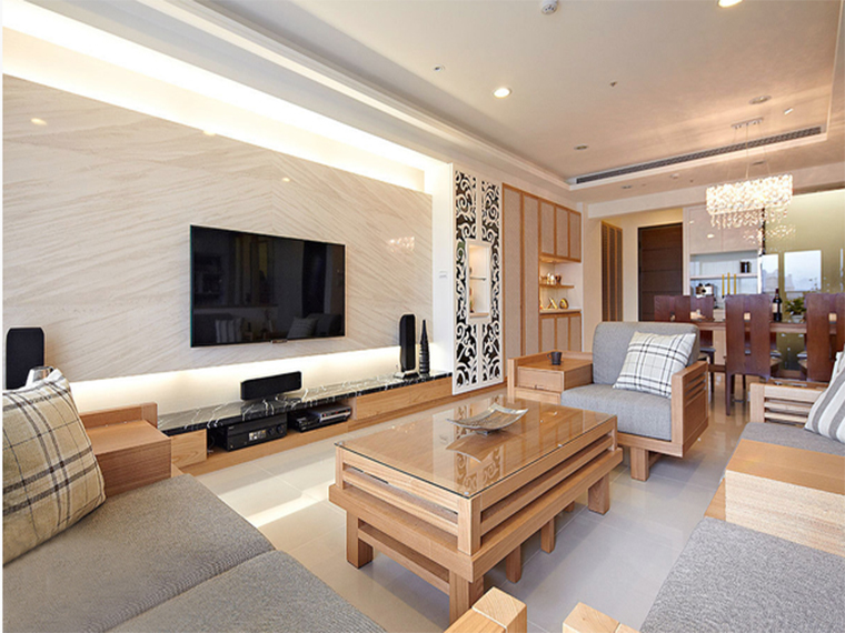 給裝修預(yù)算有限的業(yè)主一些小建議！