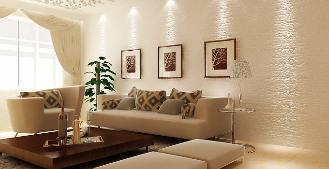 裝修用硅藻泥有什么好處呢？