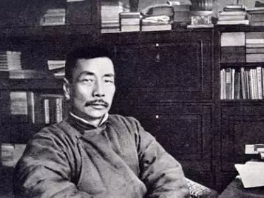 五四青年節(jié) ▏憶魯迅先生，致敬為夢(mèng)想拼搏的人！