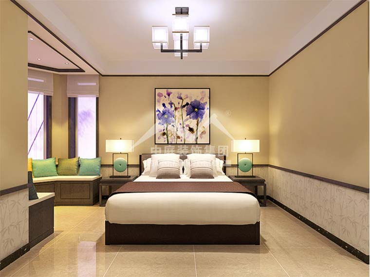 家里有小孩的舊房改造裝修需要注意哪一些？