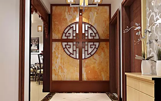 房子為什么要設(shè)計(jì)玄關(guān)？