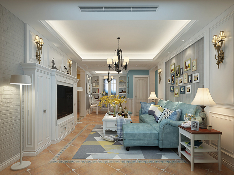 裝修風(fēng)格大全，你喜歡什么樣的風(fēng)格。