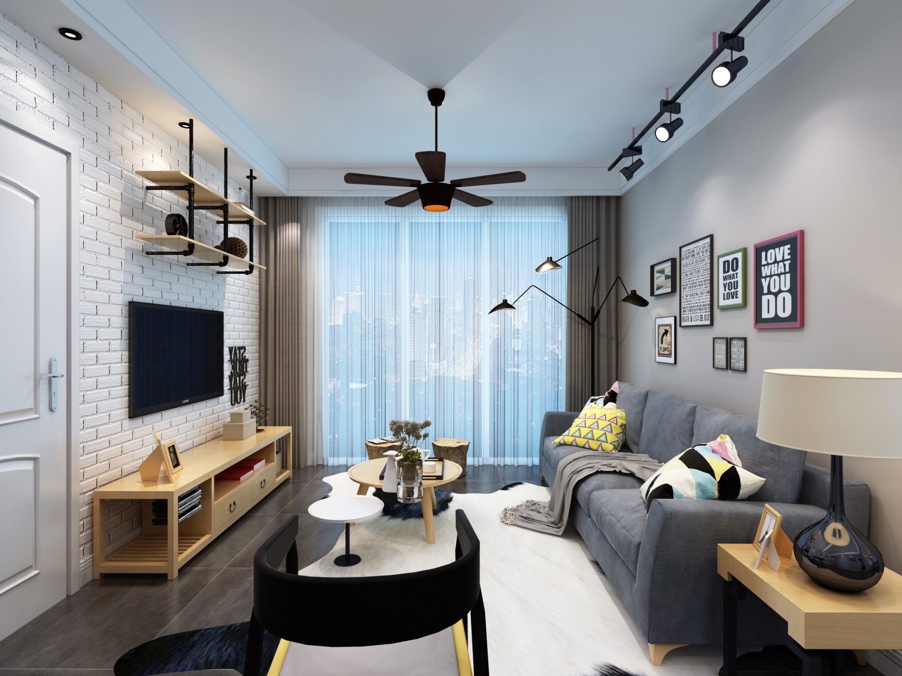 裝修房子壁紙好還是油漆好？