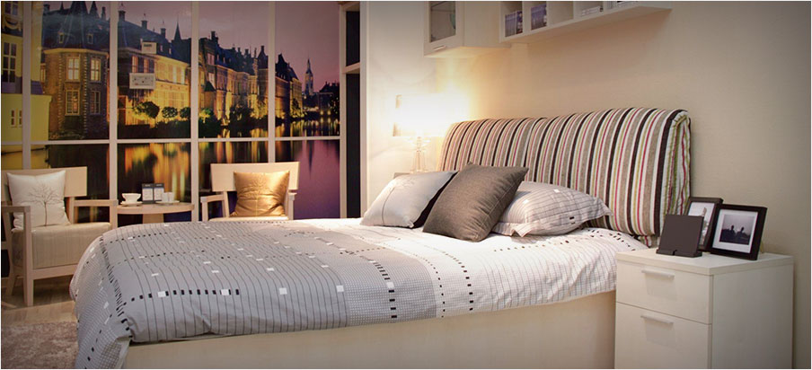 玻璃貼膜有什么作用？