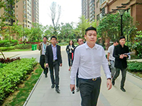 2018年《工地巡檢報(bào)告》第二期&mdash;&mdash;品牌，我們用行動(dòng)證明！