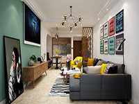 為什么現(xiàn)代風(fēng)格深受年輕人你喜歡？看這里